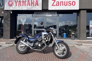 Yamaha FZX 750 Iscritta ASI