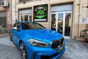 Bmw 135 M 135i xDrive