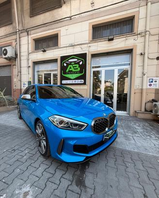 Bmw 135 M 135i xDrive