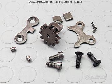 MECCANISMO DESMO TM RACING MX 125 1999 2000 MX125