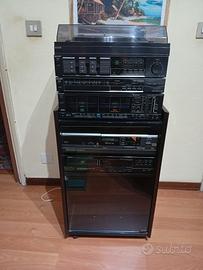 mobile +stereo 
