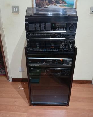 mobile +stereo 