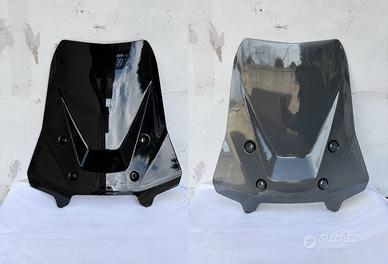 cupolino modello adventure, per BMW gs 1300