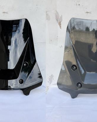cupolino modello adventure, per BMW gs 1300