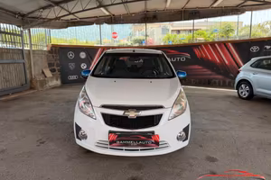 Chevrolet Spark 1.0 LS 68CV