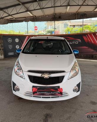 Chevrolet Spark 1.0 LS 68CV