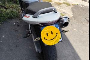 honda hornet 600 2005