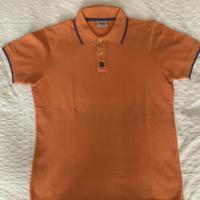 Polo Replay maniche corte, tg Large