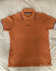 Polo Replay maniche corte, tg Large