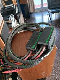 Cavi di potenza Mit AVT2 bi-wiring