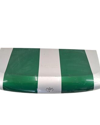 Portellone bagagliaio Toyota Mr2 W20 del 1991