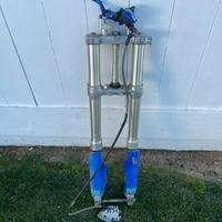 Avantreno kayaba 46mm completo