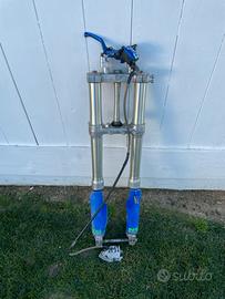 Avantreno kayaba 46mm completo