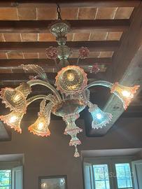 Lampadario di Mirano
