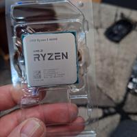 Ryzen 5 4600G rx vega 7