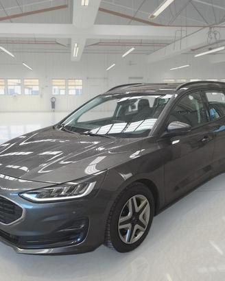 FORD FOCUS 1.5 ECOBLUE 120 CV BUSINESS SW STATION 