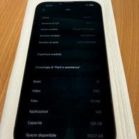 IPhone 13 PRO MAX - 128 GB GOLD