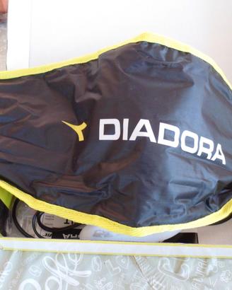 Fascia brucia grassi