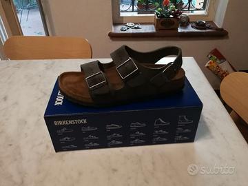 BIRKENSTOK ORIGINALI