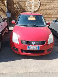 suzuki Swift 130cc
