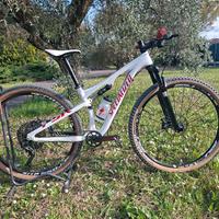 Specialized Epic - misura XS