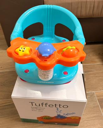Foppapedretti Tuffetto