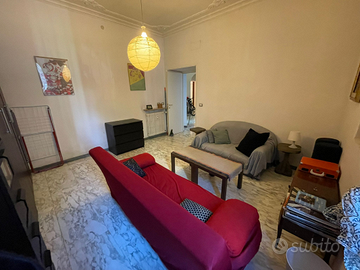 Stanza singola a San Giovanni