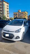 Hyundai i10 1.0 GPL 2015