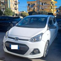 Hyundai i10 1.0 GPL 2015