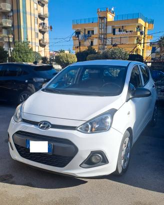 Hyundai i10 1.0 GPL 2015