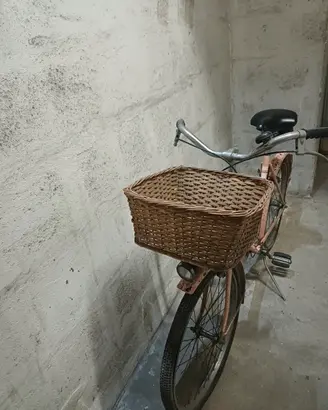 bici vintage 
