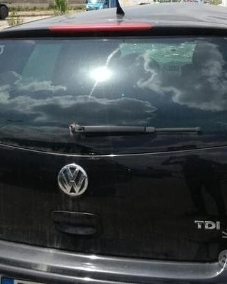 Volkswagen polo 2007