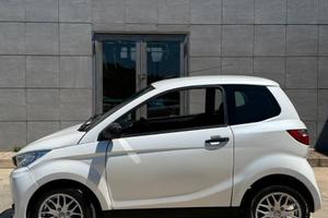 AIXAM CITY PACK 2022