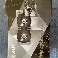 Msi aio coreliquid P240