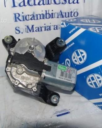 Motorino tergi posteriore opel corsa d 1273088