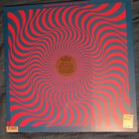 The Black Keys - Turn Blue vinile