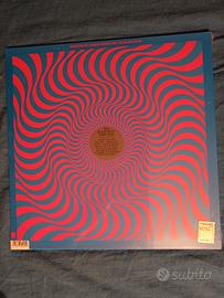 The Black Keys - Turn Blue vinile