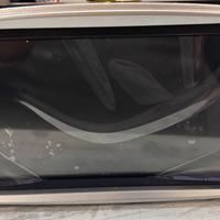 Autoradio 2 din car audio apple e android