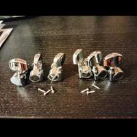 meccaniche chitarra PRS Paul Reed Smith 