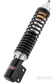 Ammortizzatore anteriore CARBONE Sport regolabile 