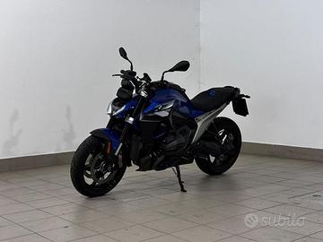 BMW R 1300 R Exclusive Abs