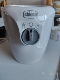 scaldabiberon chicco