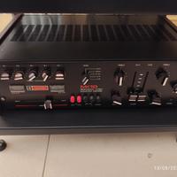 galactron MK 10, ampli JVC QL 7 , giradischi, 