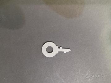 chiave fanale Marelli 