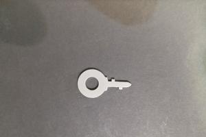 chiave fanale Marelli 