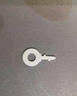 chiave fanale Marelli 