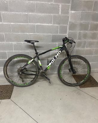 Mountain Bike Olmo Granpasso