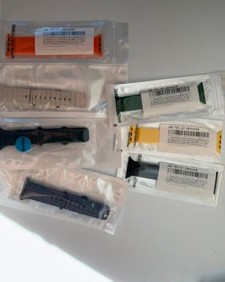 Cinturini misure varie Apple Watch