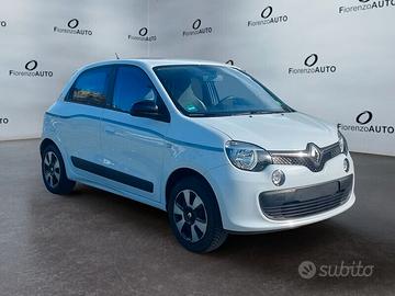 Renault Twingo SCe Life _PREZZO REALE_