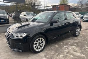 Audi A1 SPB 25 TFSI